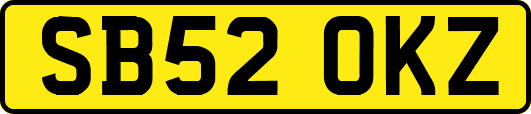 SB52OKZ