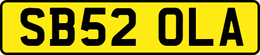 SB52OLA