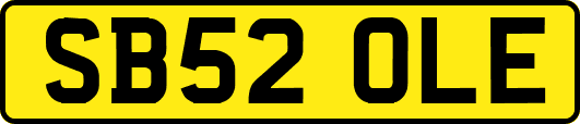 SB52OLE