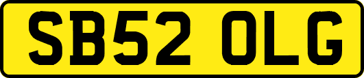 SB52OLG