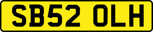 SB52OLH