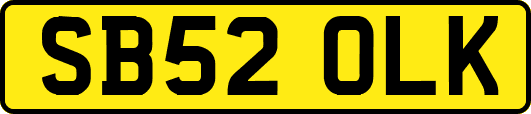 SB52OLK