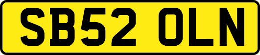 SB52OLN