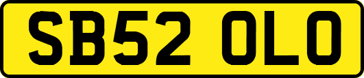 SB52OLO