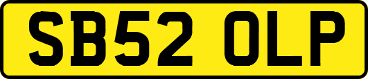 SB52OLP