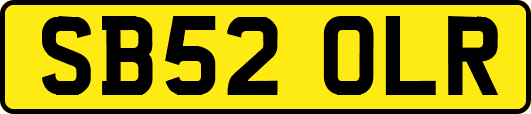 SB52OLR