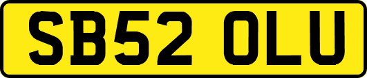 SB52OLU