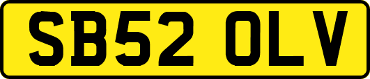 SB52OLV