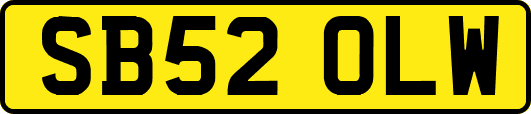 SB52OLW