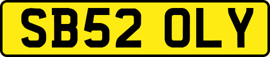 SB52OLY