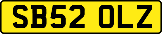 SB52OLZ
