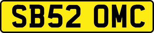 SB52OMC
