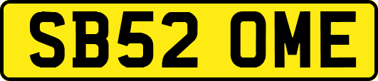 SB52OME
