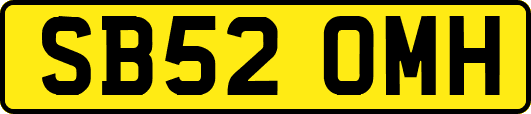 SB52OMH