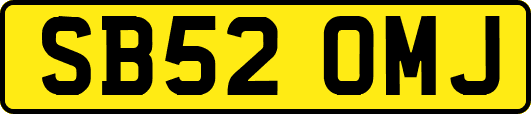 SB52OMJ