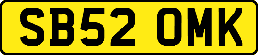 SB52OMK