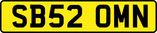 SB52OMN