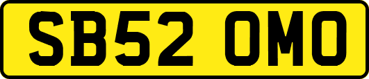 SB52OMO