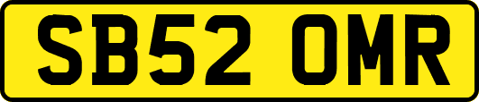 SB52OMR