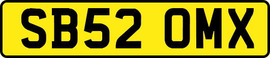 SB52OMX