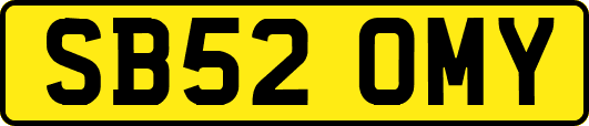 SB52OMY