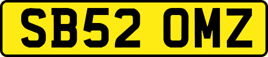 SB52OMZ