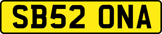 SB52ONA