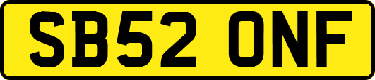 SB52ONF