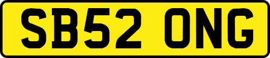 SB52ONG