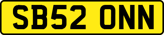 SB52ONN