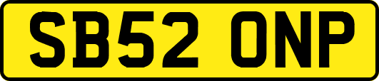 SB52ONP