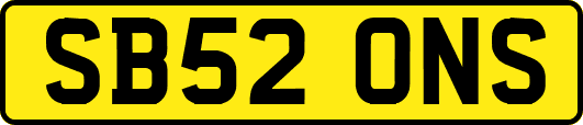 SB52ONS