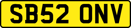SB52ONV