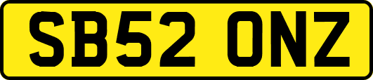 SB52ONZ