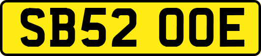 SB52OOE