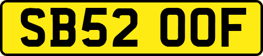 SB52OOF