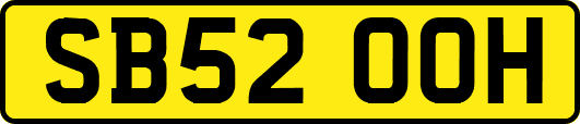 SB52OOH