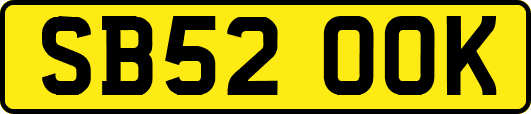 SB52OOK