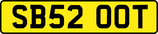 SB52OOT