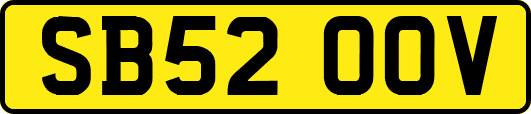 SB52OOV