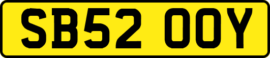 SB52OOY