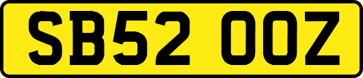 SB52OOZ