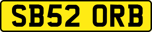 SB52ORB