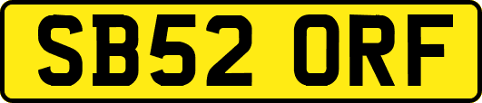 SB52ORF