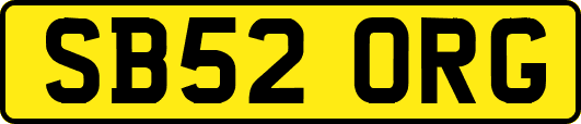 SB52ORG