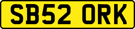 SB52ORK