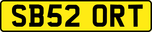 SB52ORT