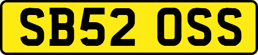 SB52OSS
