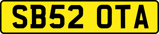 SB52OTA