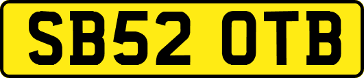 SB52OTB